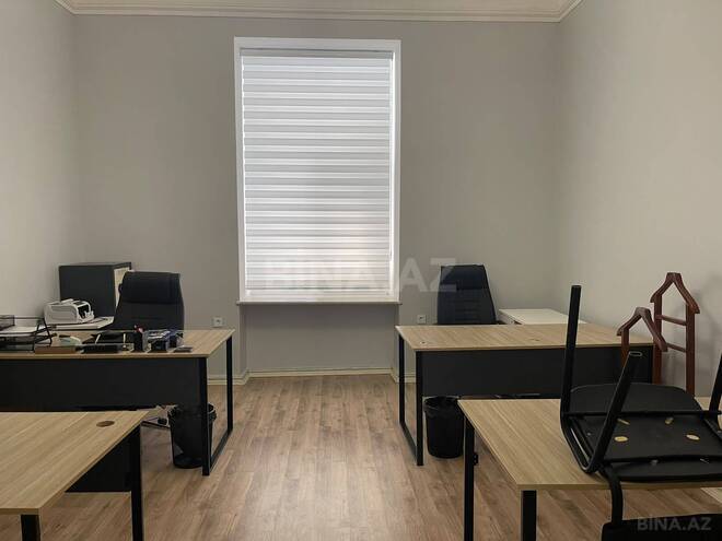 Сдается 2-комн. офис 70 м², м. Шах Исмаил Хатаи, photo 3 from 6