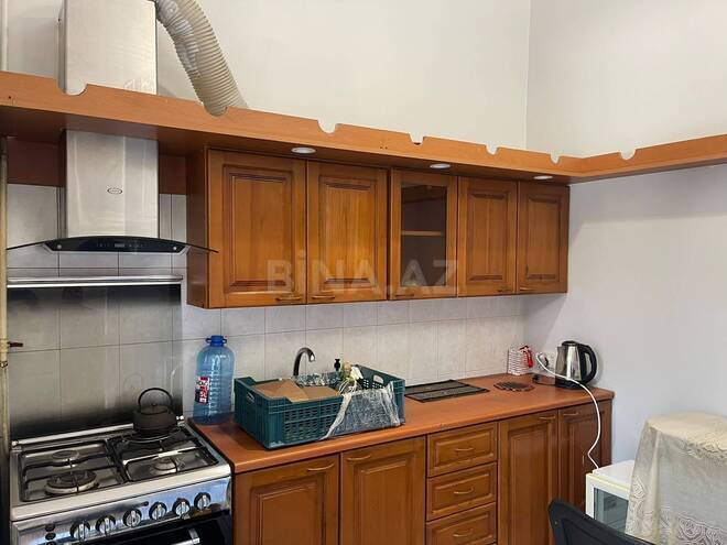 Сдается 2-комн. офис 70 м², м. Шах Исмаил Хатаи, photo 4 from 6