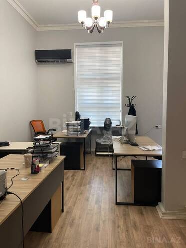 Сдается 2-комн. офис 70 м², м. Шах Исмаил Хатаи, photo 1 from 6