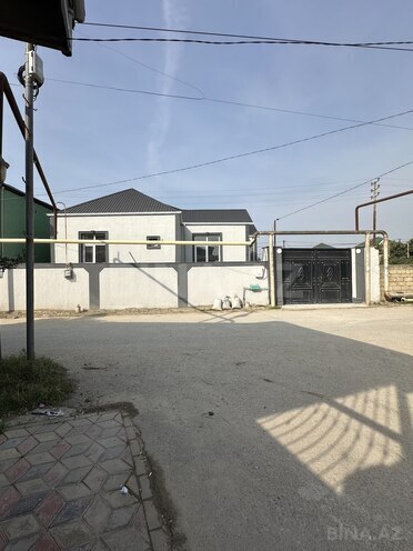 Satılır 4 otaqlı həyət evi/bağ evi 120 m², Ramana q., photo 3 from 23