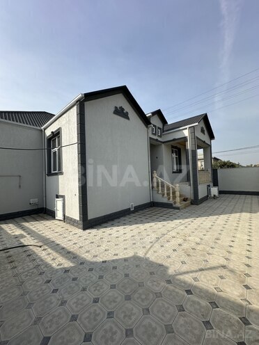 Satılır 4 otaqlı həyət evi/bağ evi 120 m², Ramana q., photo 5 from 23