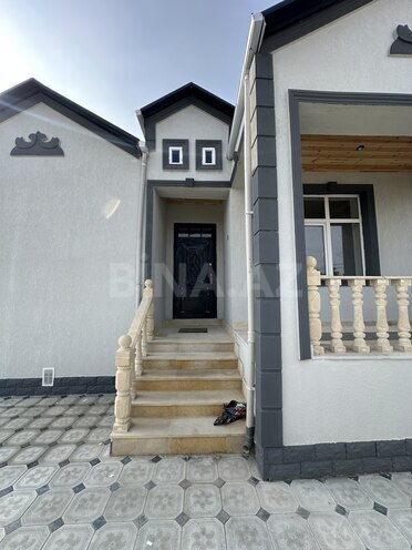 Satılır 4 otaqlı həyət evi/bağ evi 120 m², Ramana q., photo 11 from 23