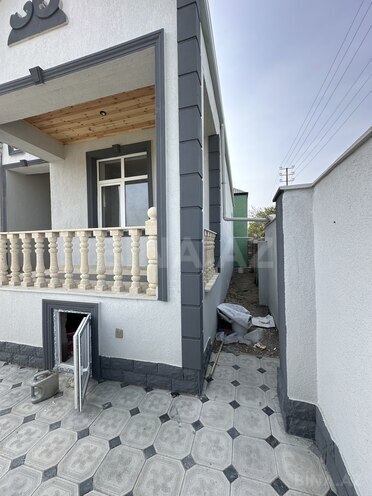 Satılır 4 otaqlı həyət evi/bağ evi 120 m², Ramana q., photo 9 from 23