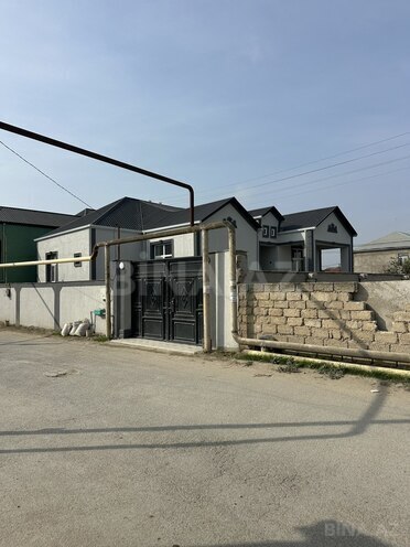 Satılır 4 otaqlı həyət evi/bağ evi 120 m², Ramana q., photo 22 from 23