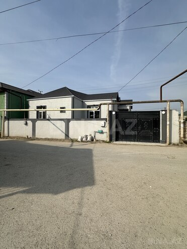Satılır 4 otaqlı həyət evi/bağ evi 120 m², Ramana q., photo 1 from 23