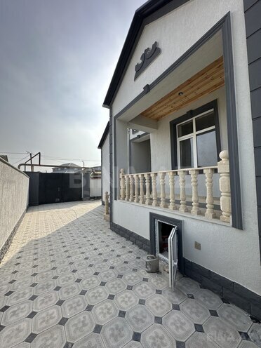 Satılır 4 otaqlı həyət evi/bağ evi 120 m², Ramana q., photo 10 from 23