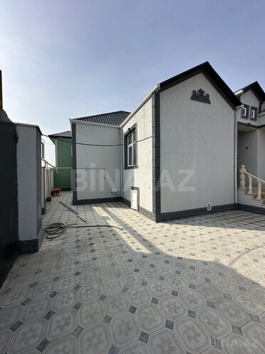 Satılır 4 otaqlı həyət evi/bağ evi 120 m², Ramana q., photo 4 from 23