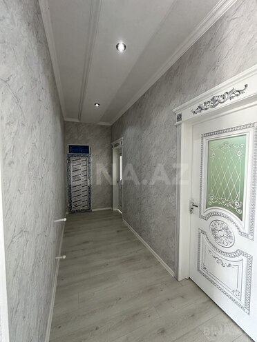 Satılır 4 otaqlı həyət evi/bağ evi 120 m², Ramana q., photo 13 from 23