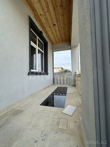 Satılır 4 otaqlı həyət evi/bağ evi 120 m², Ramana q., photo 12 from 23