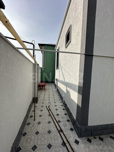 Satılır 4 otaqlı həyət evi/bağ evi 120 m², Ramana q., photo 7 from 23