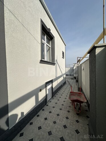 Satılır 4 otaqlı həyət evi/bağ evi 120 m², Ramana q., photo 8 from 23