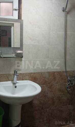 İcarəyə verilir 2 otaqlı həyət evi/bağ evi 45 m², İçəri Şəhər m., photo 6 from 8