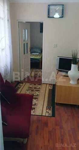 İcarəyə verilir 2 otaqlı həyət evi/bağ evi 45 m², İçəri Şəhər m., photo 1 from 8