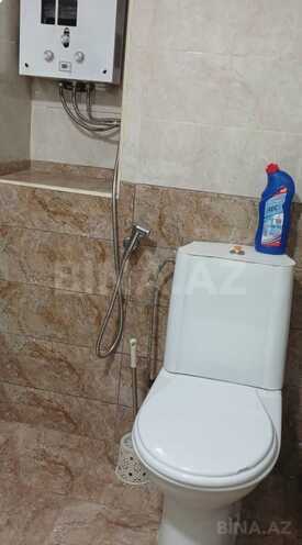 İcarəyə verilir 2 otaqlı həyət evi/bağ evi 45 m², İçəri Şəhər m., photo 7 from 8