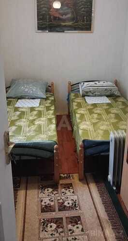 İcarəyə verilir 2 otaqlı həyət evi/bağ evi 45 m², İçəri Şəhər m., photo 3 from 8