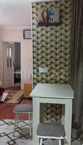 İcarəyə verilir 2 otaqlı həyət evi/bağ evi 45 m², İçəri Şəhər m., photo 5 from 8