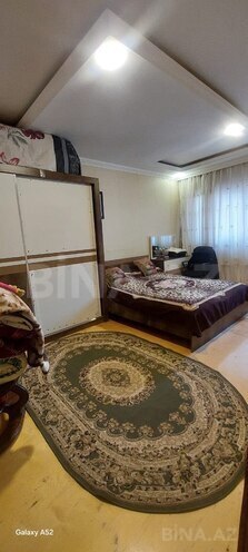 Satılır 5 otaqlı köhnə tikili 100 m², Yeni Yasamal q., photo 7 from 13