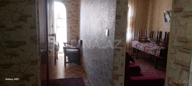 Satılır 5 otaqlı köhnə tikili 100 m², Yeni Yasamal q., photo 5 from 13