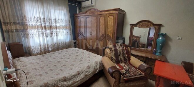 Satılır 5 otaqlı köhnə tikili 100 m², Yeni Yasamal q., photo 9 from 13