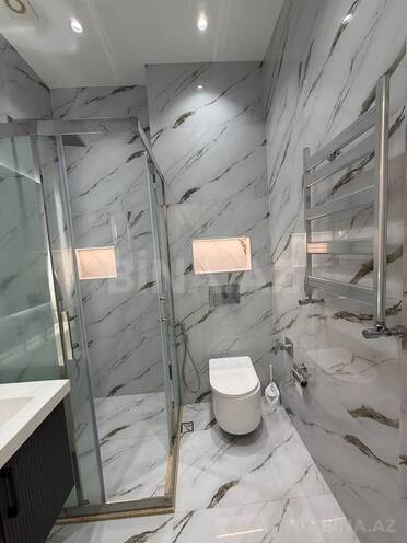 Сдается 2-комн. новостройка 65 м², м. Нариман Нариманов, photo 14 from 16