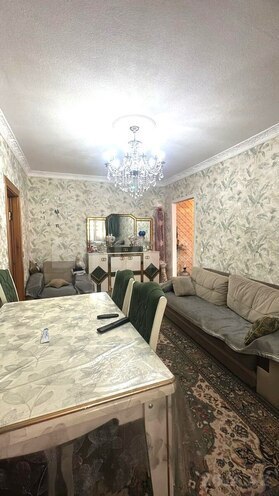 Satılır 3 otaqlı köhnə tikili 55 m², Elmlər Akademiyası m., photo 3 from 9