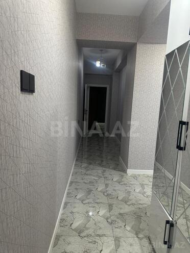 İcarəyə verilir 2 otaqlı yeni tikili 95 m², Nəsimi r., photo 3 from 15