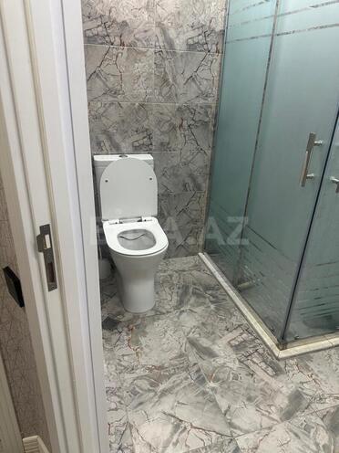 İcarəyə verilir 2 otaqlı yeni tikili 95 m², Nəsimi r., photo 14 from 15