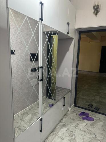 İcarəyə verilir 2 otaqlı yeni tikili 95 m², Nəsimi r., photo 12 from 15