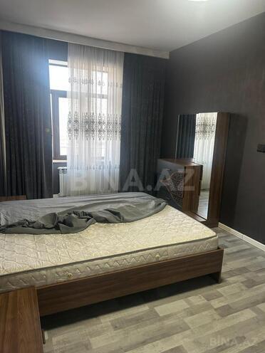 İcarəyə verilir 2 otaqlı yeni tikili 95 m², Nəsimi r., photo 10 from 15