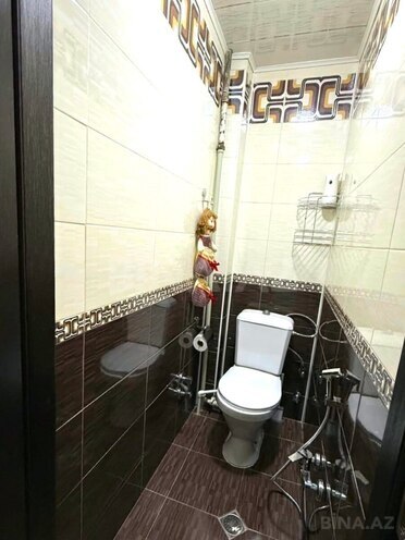 Продаётся 3-комн. вторичка 70 м², м. Халглар Достлугу, photo 12 from 14