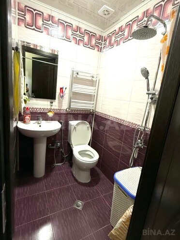 Продаётся 3-комн. вторичка 70 м², м. Халглар Достлугу, photo 11 from 14
