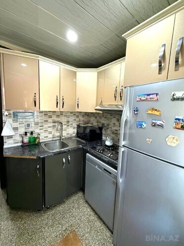 Продаётся 3-комн. вторичка 70 м², м. Халглар Достлугу, photo 10 from 14