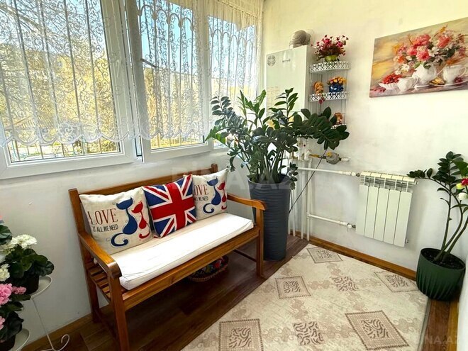 Продаётся 3-комн. вторичка 70 м², м. Халглар Достлугу, photo 7 from 14