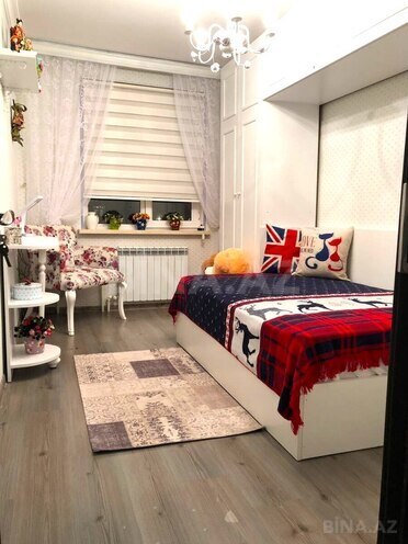 Продаётся 3-комн. вторичка 70 м², м. Халглар Достлугу, photo 6 from 14