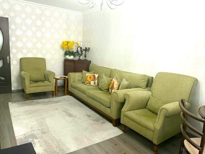 Продаётся 3-комн. вторичка 70 м², м. Халглар Достлугу, photo 4 from 14