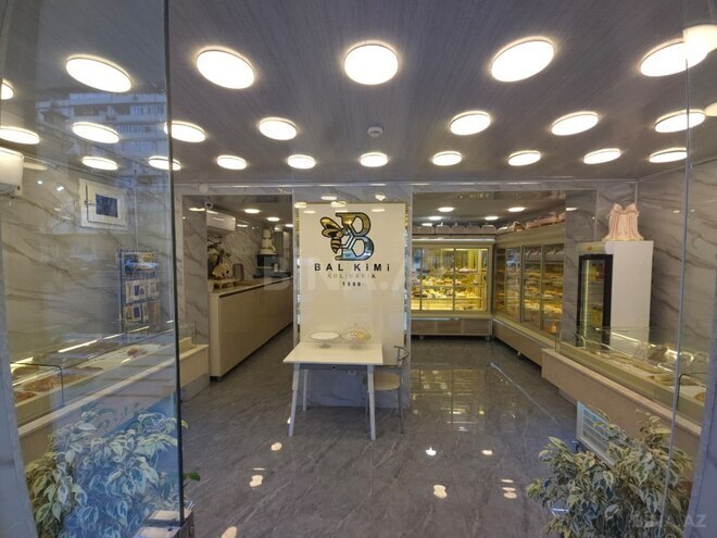 Продается  объект 150 м², м. Иншаатчылар, photo 1 from 10