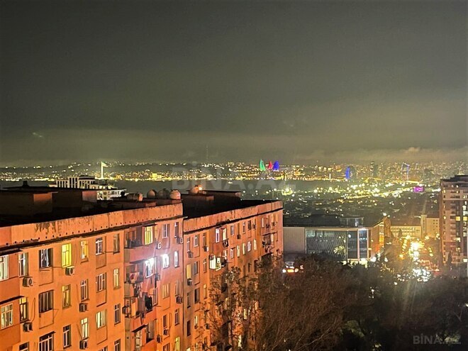 Satılır 1 otaqlı yeni tikili 66 m², Əhmədli m., photo 8 from 10