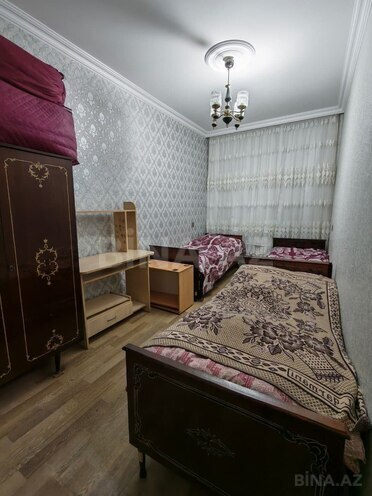 İcarəyə verilir 2 otaqlı köhnə tikili 44 m², Memar Əcəmi m., photo 3 from 11