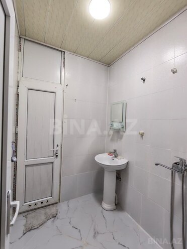 İcarəyə verilir 2 otaqlı köhnə tikili 44 m², Memar Əcəmi m., photo 10 from 11