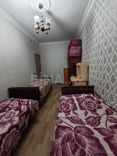İcarəyə verilir 2 otaqlı köhnə tikili 44 m², Memar Əcəmi m., photo 4 from 11