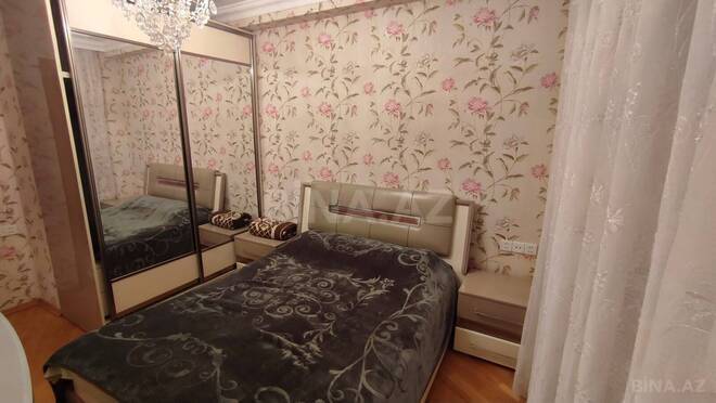 Сдается 2-комн. новостройка 65 м², м. 28 мая, photo 7 from 11