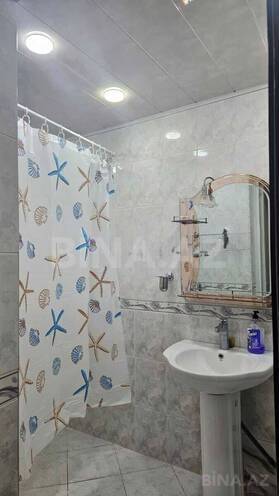 Сдается 2-комн. новостройка 65 м², м. 28 мая, photo 10 from 11
