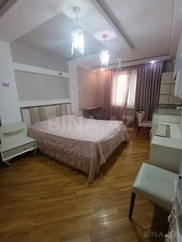 Сдаётся 2-комн. новостройка 85 м², пос. Бакиханова, photo 3 from 7