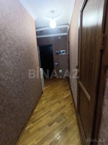 Сдаётся 2-комн. новостройка 85 м², пос. Бакиханова, photo 6 from 7
