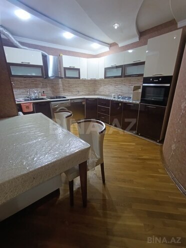 Сдаётся 2-комн. новостройка 85 м², пос. Бакиханова, photo 4 from 7