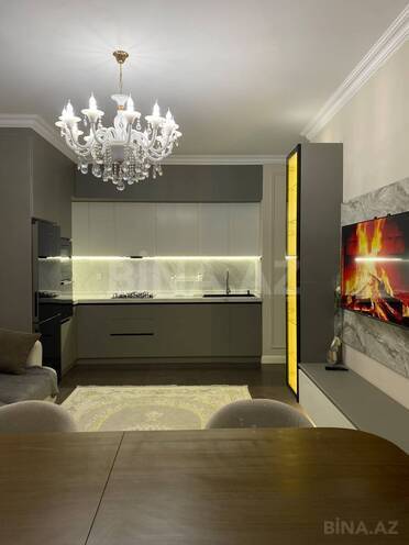 Сдается 3-комн. новостройка 75 м², м. Бакмил, photo 4 from 16