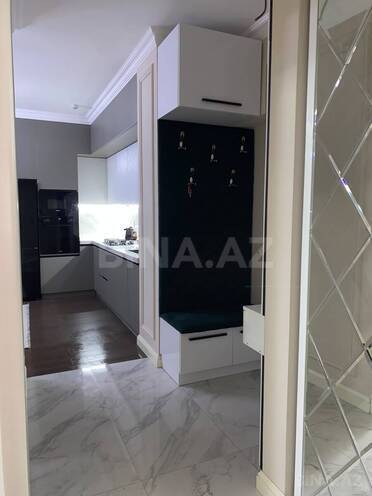 Сдается 3-комн. новостройка 75 м², м. Бакмил, photo 9 from 16
