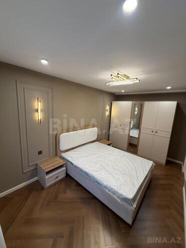 Сдается 3-комн. вторичка 70 м², м. Элмляр Академиясы, photo 7 from 13