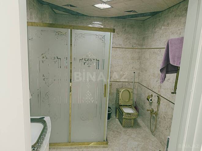 Сдается 2-комн. вторичка 122 м², пос. Бакиханова, photo 10 from 11
