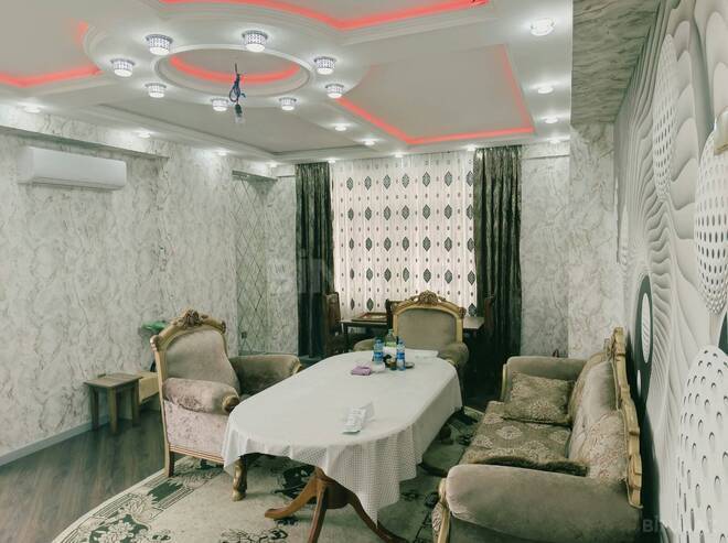 Сдается 2-комн. вторичка 122 м², пос. Бакиханова, photo 5 from 11
